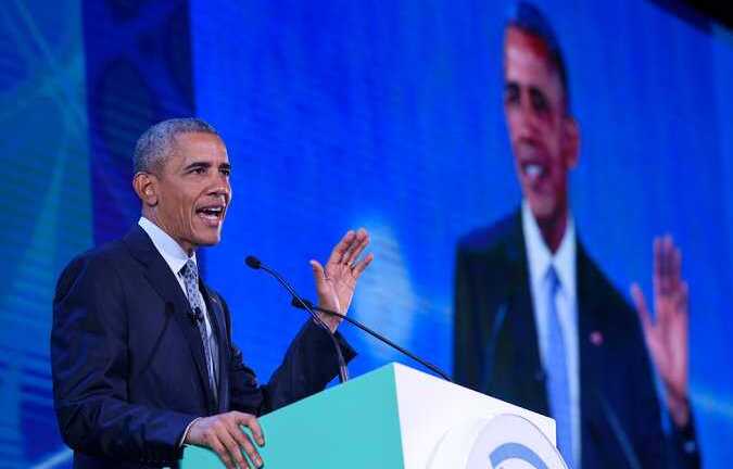 Đến APEC, ông Obama tiếp tục yêu cầu Bắc Kinh ngừng cải tạo đảo