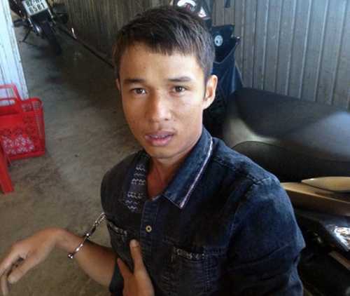 Vụ ghì cổ tài xế cướp taxi: Đối tượng thứ 2 bị bắt như thế nào?