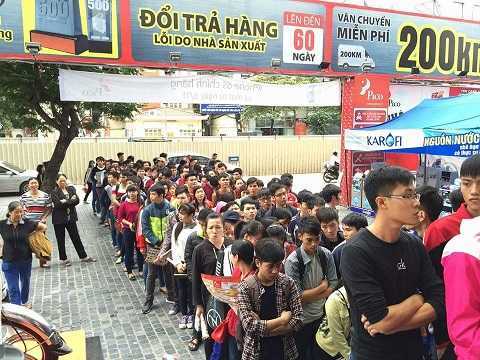 Chờ đón thêm 2 ngày vàng mua sắm tại Pico