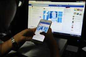 Dùng Facebook nói xấu người khác là vi phạm pháp luật