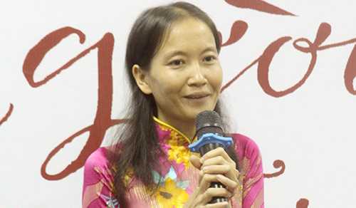 Câu chuyện xúc động 'Người học trò trong trí nhớ'