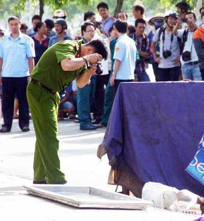 Phận 'đào hoa' của kẻ giết người phi tang xác ở Sài Gòn