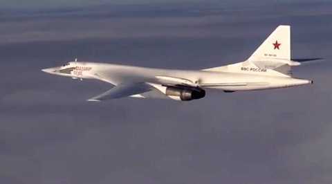 Nga không kích tiêu diệt 3 thủ lĩnh chiến trường của IS