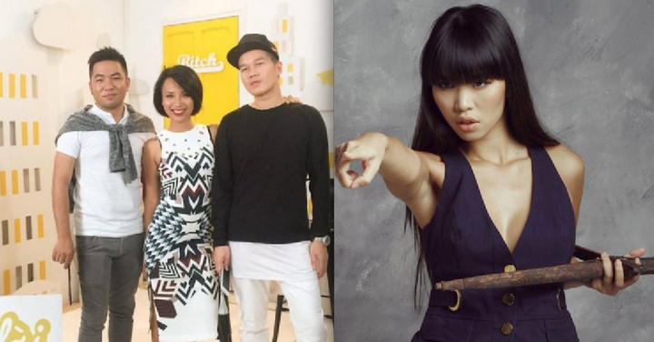 Hà Anh: 'Những kẻ lắm lời' là show rác rưởi chỉ dành cho người thất nghiệp