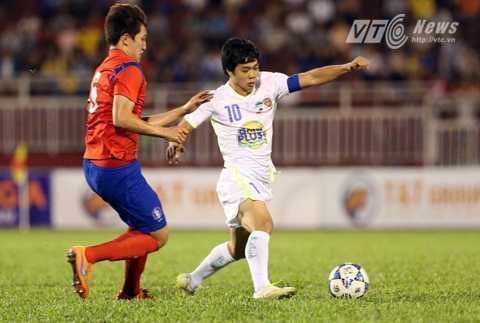 'Toàn đội U21 HAGL đủ sức ra nước ngoài thi đấu'