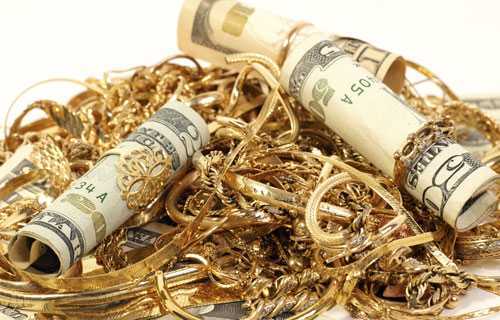 Nữ giúp việc 'khoắng' 27 cây vàng của chủ nhà