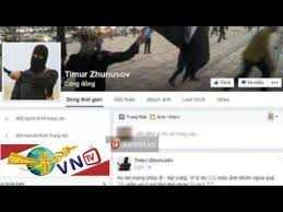 Phạt nặng hành vi giả mạo thành viên IS trên facebook