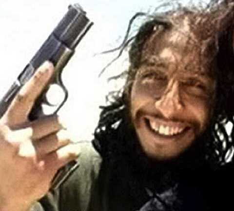 Sự thật ghê tởm về kẻ chủ mưu đánh bom khủng bố ở Paris