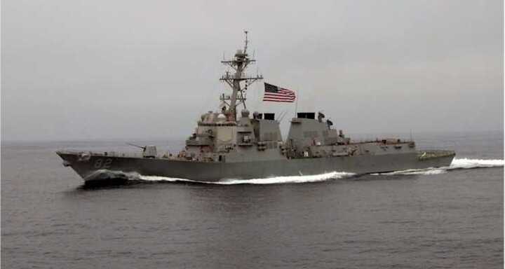Mỹ ​có thể tiếp tục tuần tra trên Biển Đông trước cuối năm