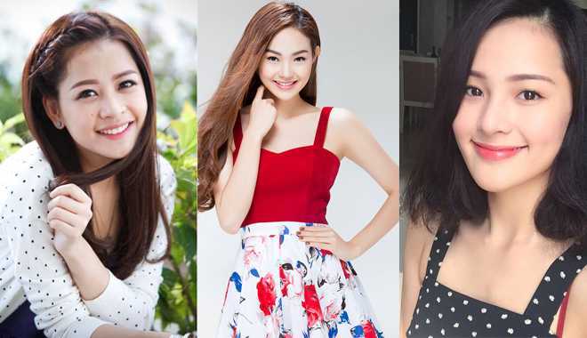 Những mỹ nhân Việt bằng tuổi nhưng 'chênh vênh' độ trẻ trung