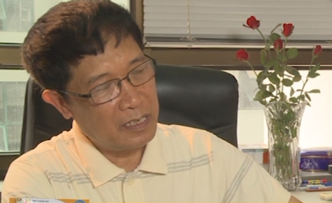 Hàng giả, hàng nhái 'tấn công' thị trường dược liệu Việt