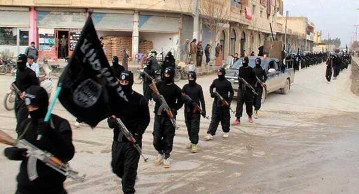 Gần 1.000 công dân Đức tham gia IS ở Syria, Iraq