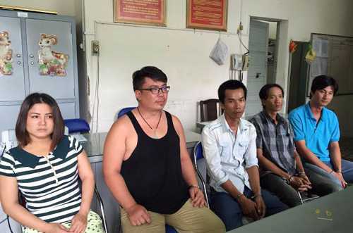 Giả danh Công an Hà Nội, lừa bà lão hàng trăm triệu qua điện thoại