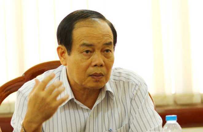 Cán bộ chê Chủ tịch tỉnh trên Facebook: Thu hồi quyết định xử phạt