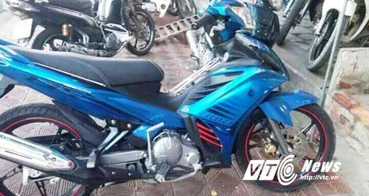 Chiêu lừa xe máy tinh vi xuất hiện ở Huế