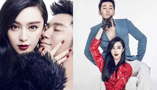 Phạm Băng Băng tiết lộ yêu Lý Thần ngay từ lần đầu tiên gặp