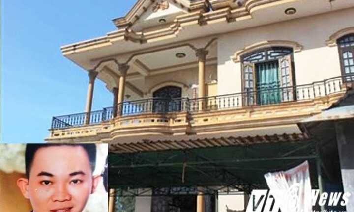 Kẻ bất nhân đột nhập vào nhà giết 2 anh em vợ