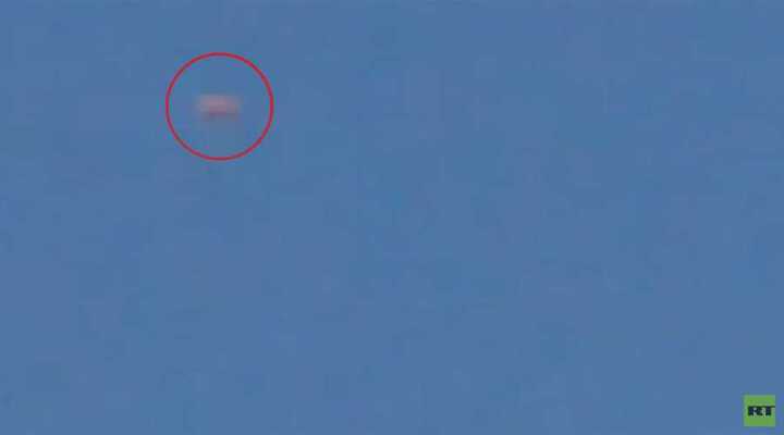 Video: Phi công Su-24 của Nga bị phiến quân bắn chết