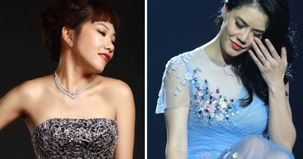 Hà Trần: 'Người viết bài cố ý gây mẫu thuẫn giữa tôi và Thu Phương'