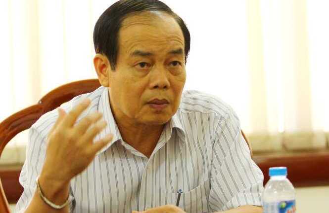 Chủ tịch An Giang than khổ vụ cô giáo bị kỷ luật vì chê ông kênh kiệu