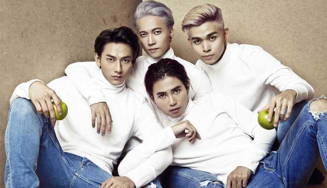 Nhóm 365: Chúng tôi đã trở lại!