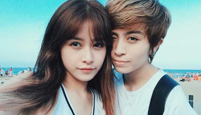 Gil Lê sẽ vui mừng nếu Chi Pu có bạn trai