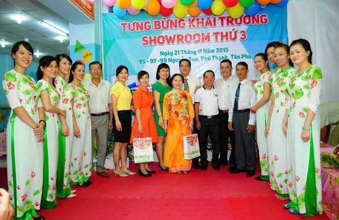 Ông chủ dầu tràm Cung Đình quyết gây dựng lại thương hiệu trên quê hương