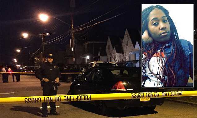 Vụ giết thai phụ, rạch bụng cướp thai nhi gây rúng động nước Mỹ