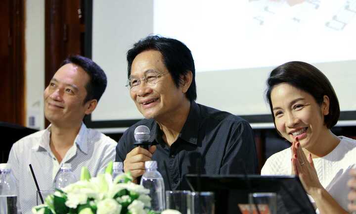 Bằng Kiều không lấy cát xê của nhạc sĩ Dương Thụ khi trở về 'hát ru mùa đông'