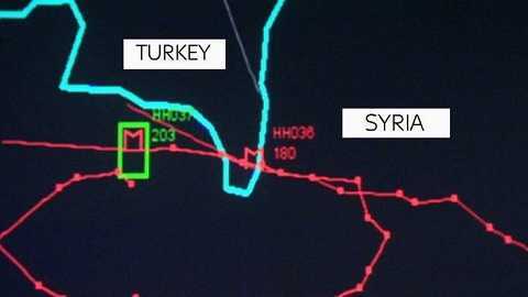 Thổ Nhĩ Kỳ bắn máy bay Nga: Tin mới nhất về số phận phi công