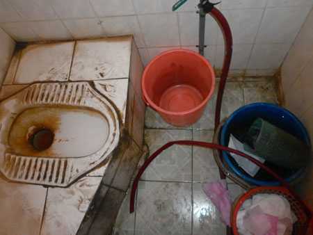 Doanh nhân Bình Dương ấp ủ ý tưởng 'cách mạng nhà vệ sinh' ở Việt Nam