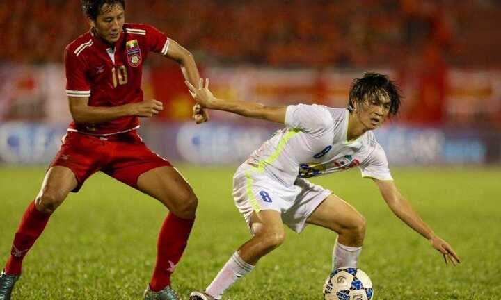 HLV U21 HAGL: 'Các cầu thủ HAGL không hợp với HLV Miura'