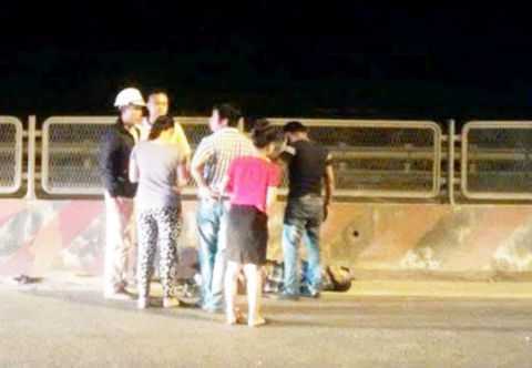 Tài xế bị đánh đến phải quỳ van xin: Chưa thể bắt giam kẻ hành hung