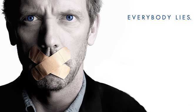 Muốn 'bắt thóp' kẻ nói dối, hãy nhớ 9 điều này