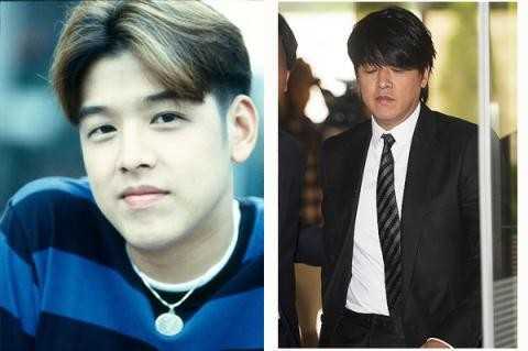 Cuộc sống khác biệt của 3 sao nam hết thời của màn ảnh Hàn