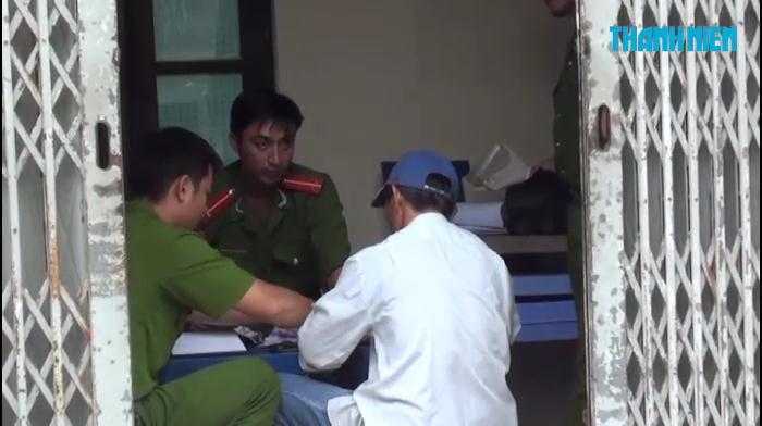 Video: Nổ súng tại Đà Nẵng, một người nước ngoài chết