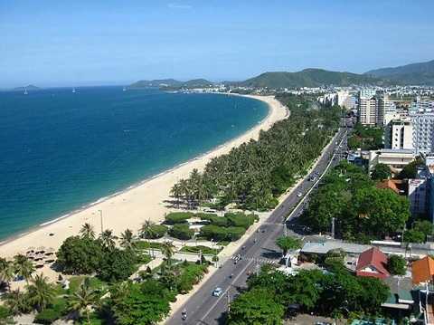 Chỉ 300 triệu đồng sở hữu đất nền ven biển Sentosa City