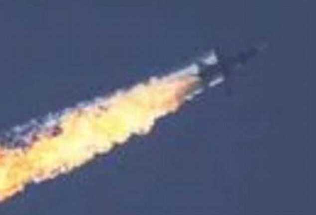 Chuyên gia Việt Nam nói về nguy cơ Thế chiến III sau khi máy bay Nga bị bắn hạ