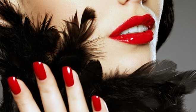 Chọn màu son phù hợp với 12 cung hoàng đạo