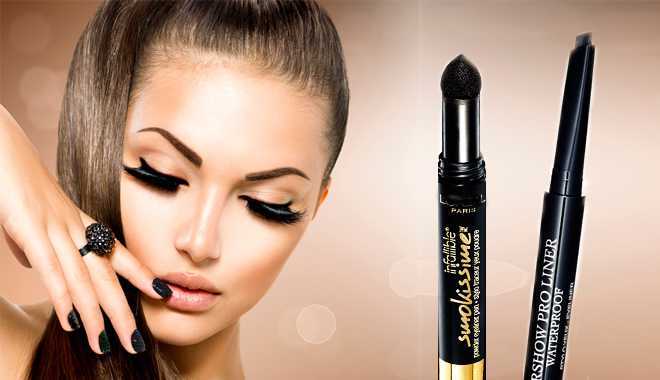 Những cây eyeliner sẽ thay đổi cuộc đời bạn