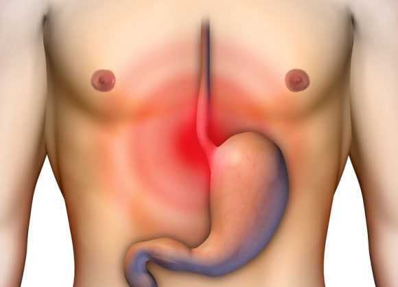 Báo động đỏ về ung thư dạ dày ở Việt Nam