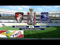 Trực tiếp AFC Bournemouth Vs Everton, Vòng 14, Ngoại hạng Anh, 22h ngày 28/11/2015