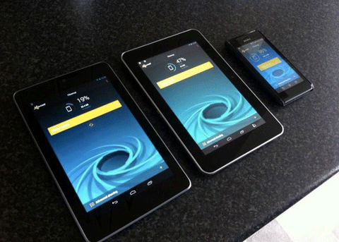 5 cách đơn giản để 'hồi sinh' cho thiết bị Android cũ