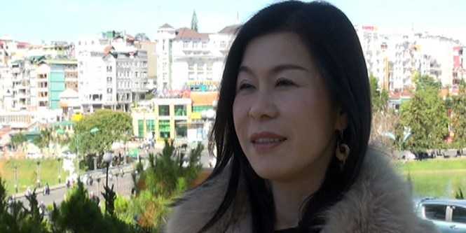 Vận động góp tiền thuê máy bay đưa thi thể bà Hà Linh về nước
