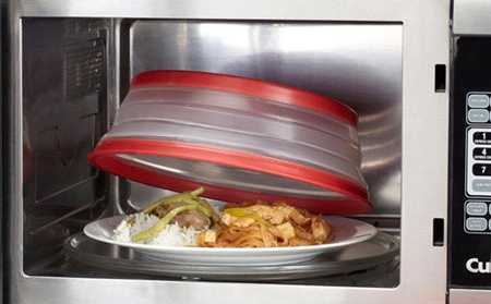 Đừng hâm nóng những thức ăn này nếu không muốn bị nhiễm bệnh