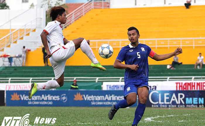 'Bóng đá Thái Lan không vượt trội hơn Việt Nam'