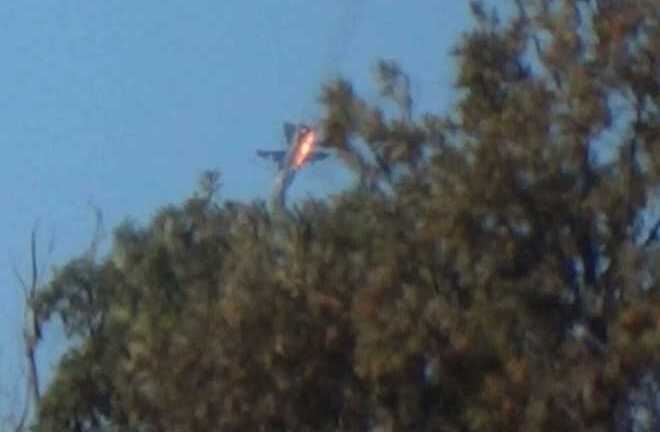 Phi công Thổ Nhĩ Kỳ lái F-16 bắn hạ Su-24 Nga là ai?