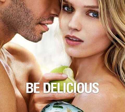 Mùi hương tươi mát huyền thoại