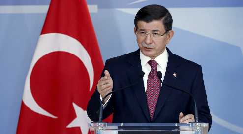 Bắn rơi máy bay Su-24: Thủ tướng Thổ Nhĩ Kỳ khẳng định không xin lỗi Nga