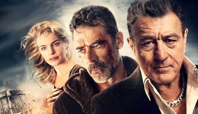 Băng cướp sòng bạc: Tiền và giá trị gia đình